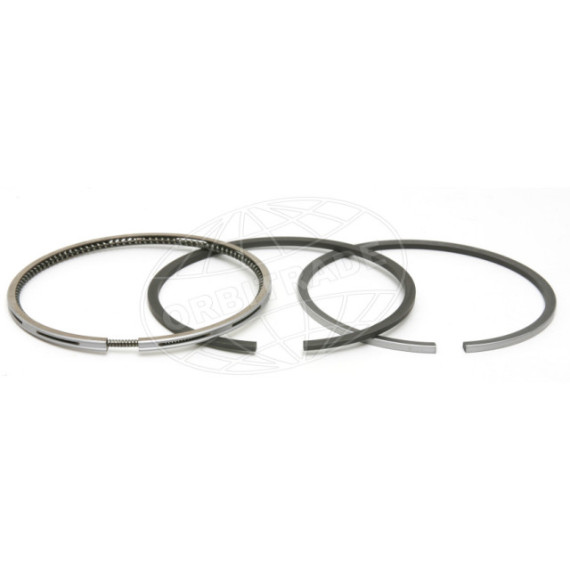 Orbitrade, piston ring kit