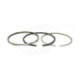 Orbitrade, piston ring kit