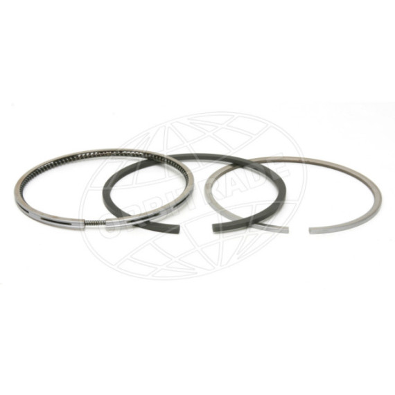 Orbitrade, piston ring kit