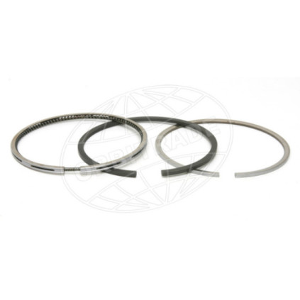 Orbitrade, piston ring kit