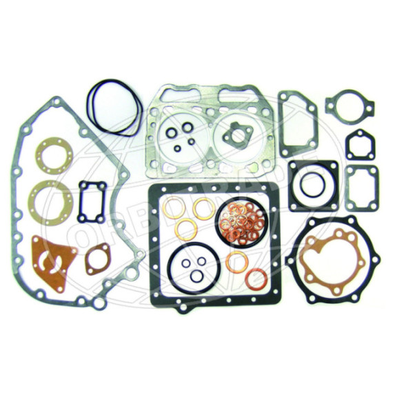 Orbitrade, gasket set