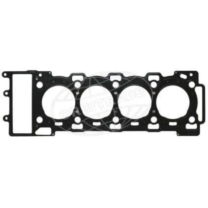 Orbitrade, cylinder head gasket