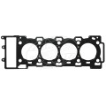 Orbitrade, cylinder head gasket