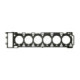 Orbitrade, cylinder head gasket