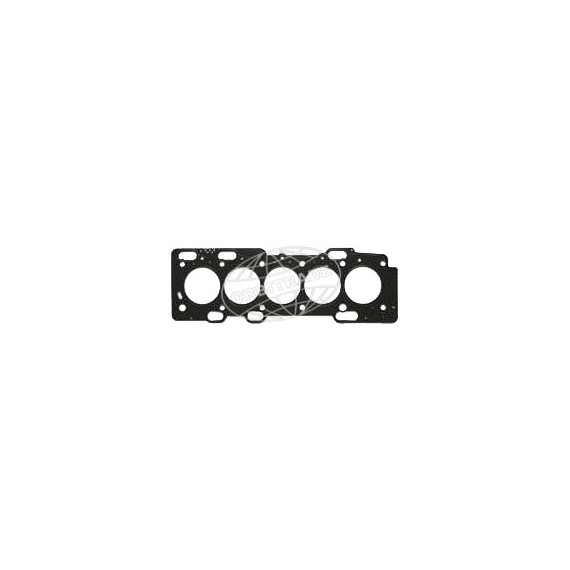 Orbitrade, cylinder head gasket