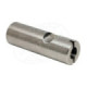 Orbitrade, bushing for pivot pin