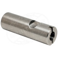 Orbitrade, bushing for pivot pin