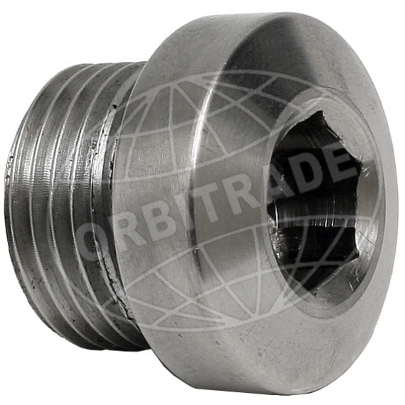 Orbitrade, shoulder screw m18