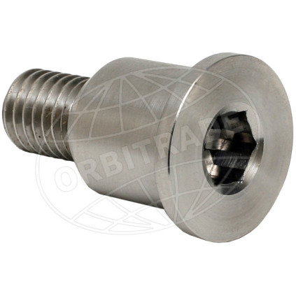 Orbitrade, shoulder screw 1/2 unc