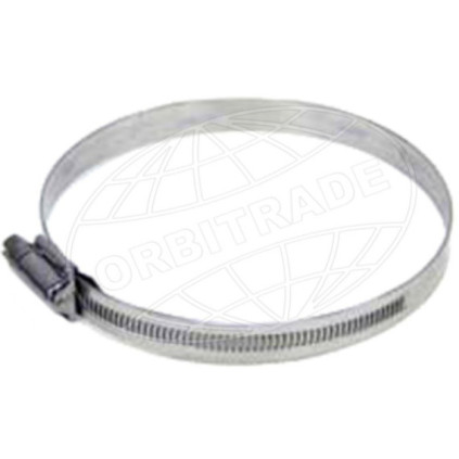 Orbitrade, clamp ring