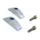 Orbitrade, zinc anode kit