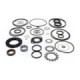 Orbitrade, gasket set