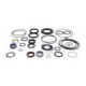 Orbitrade, gasket set