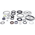 Orbitrade, gasket set