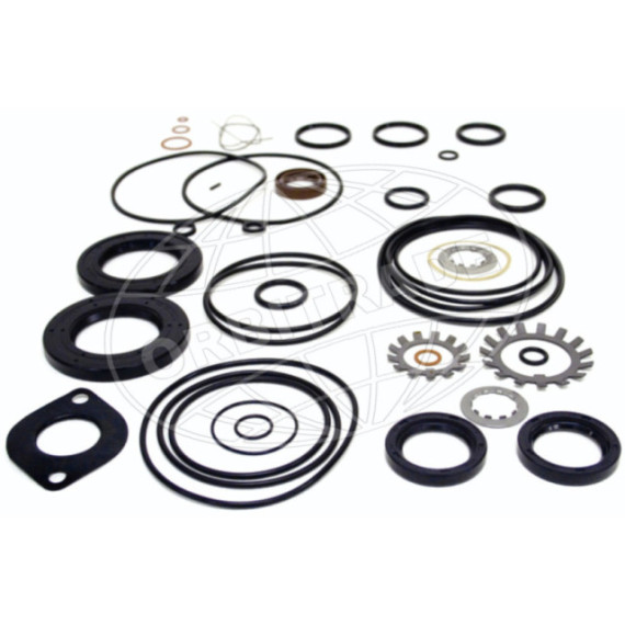 Orbitrade, gasket set