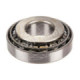 Orbitrade, bearing