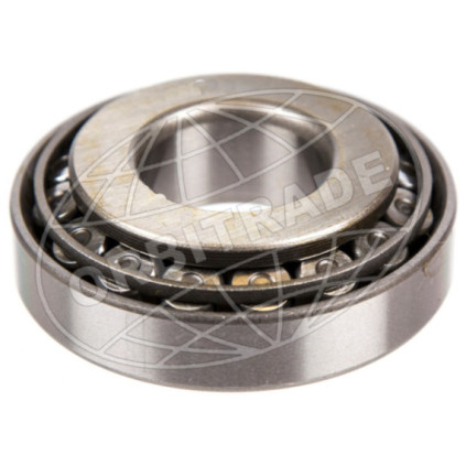 Orbitrade, bearing