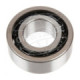 Orbitrade, bearing