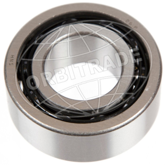 Orbitrade, bearing