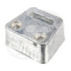 Orbitrade, zinc anode SX, DP-S