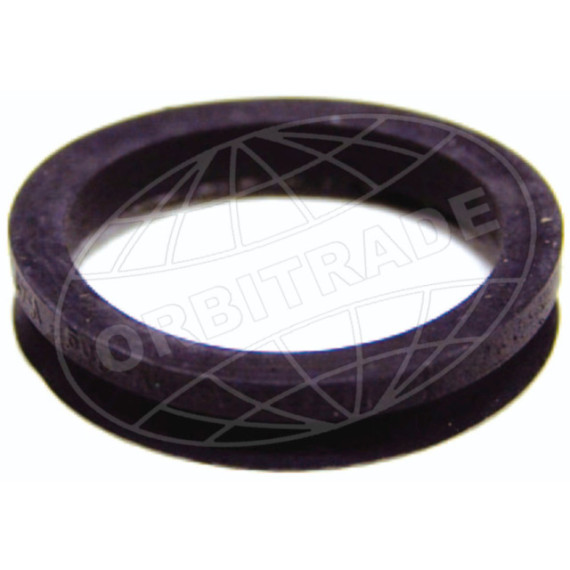 Orbitrade, v-ring