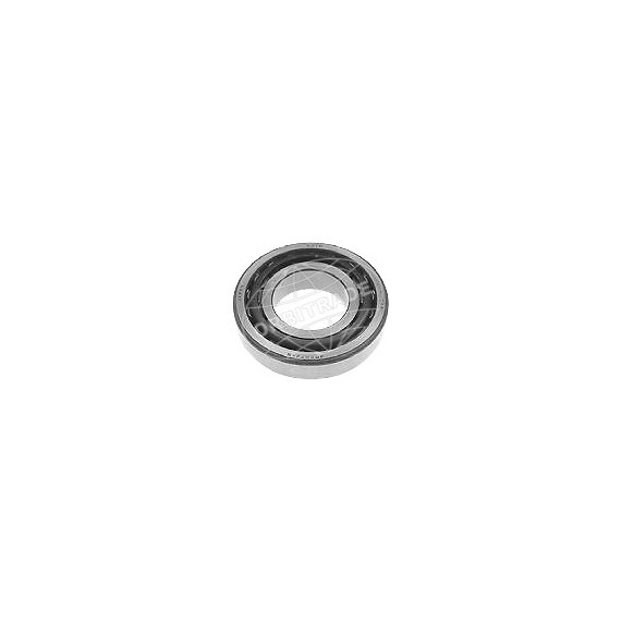 Orbitrade, ball bearing