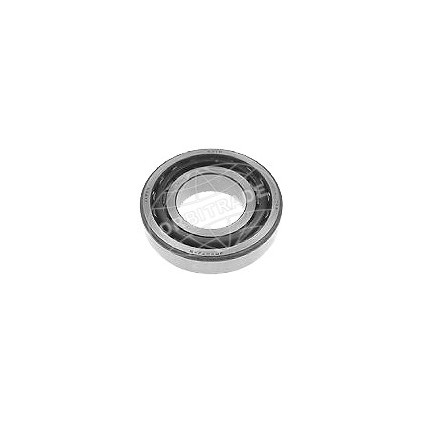 Orbitrade, ball bearing