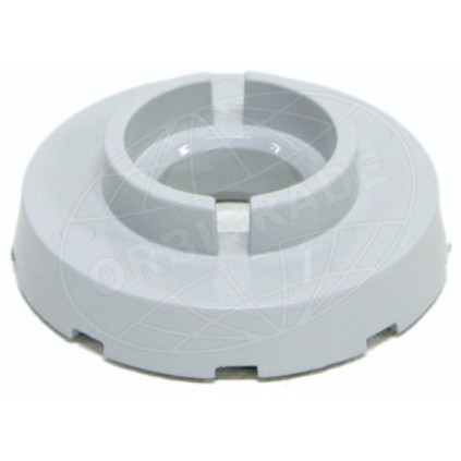 Orbitrade, spacer washer