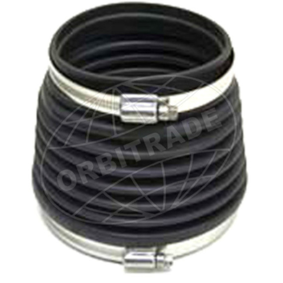 Orbitrade, drive bellow kit 200-290