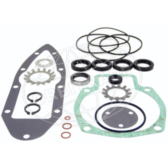 Orbitrade, gasket set