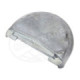 Orbitrade, zinc anode DP, SX