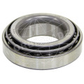 Orbitrade, bearing