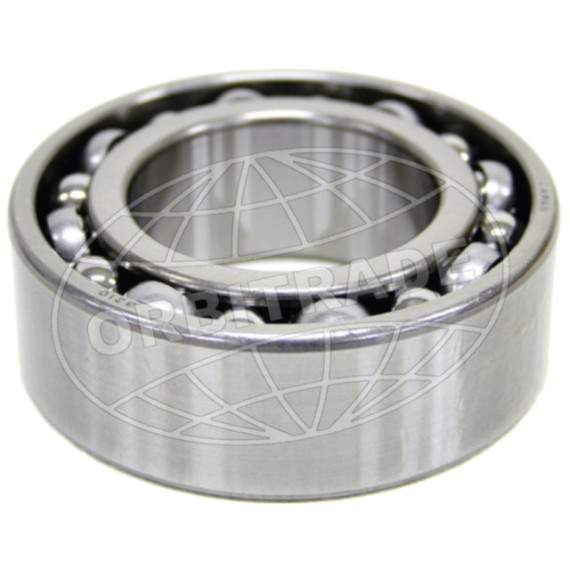 Orbitrade, ball bearing