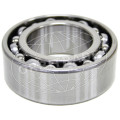 Orbitrade, ball bearing