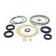 Orbitrade, gasket set