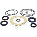 Orbitrade, gasket set