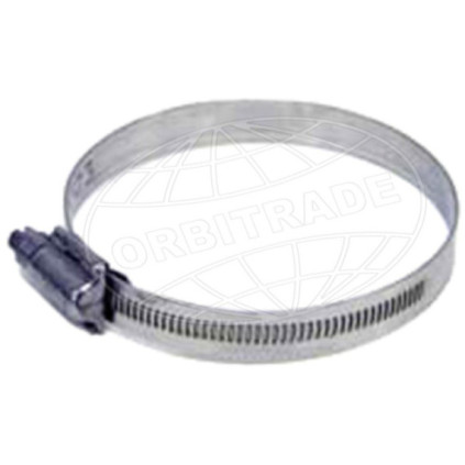 Orbitrade, clamp ring a4 65-89mm