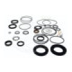 Orbitrade, gasket set