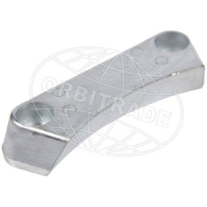 Orbitrade, zinc anode DPH, DPR