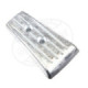 Orbitrade, zinc anode DPH