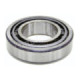 Orbitrade, bearing