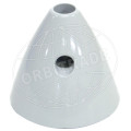 Orbitrade, propeller cone