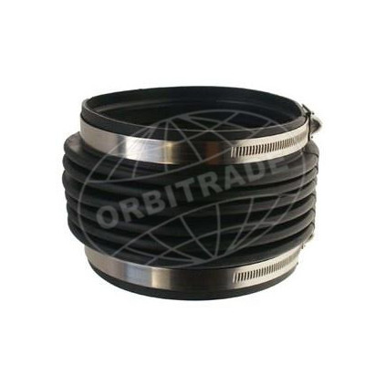 Orbitrade, drive bellow kit