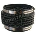 Orbitrade, drive bellow kit