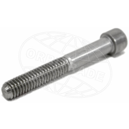 Orbitrade, lock screw