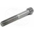 Orbitrade, lock screw