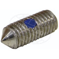 Orbitrade, lock screw