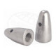 Orbitrade, zinc anode