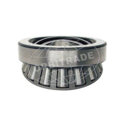 Orbitrade, ball bearing