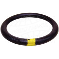 Orbitrade, rubber ring